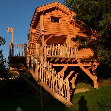 아파트 Chambres D'hotes L'oree Des Bornes Évires