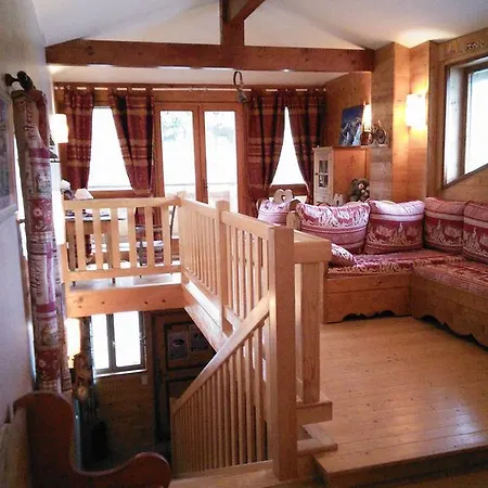 Chambres D'hotes L'oree Des Bornes * Évires