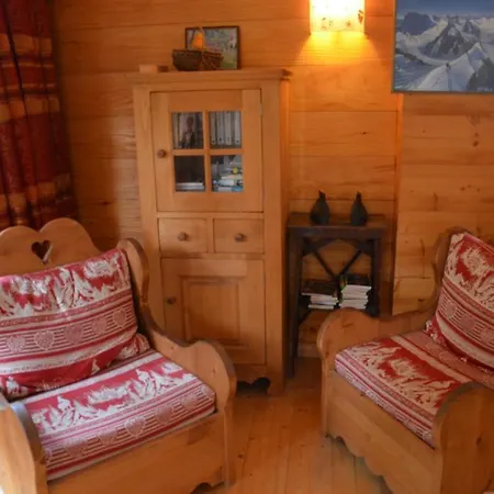 아파트 Chambres D'hotes L'oree Des Bornes Évires